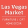 Las Vegas Summer / Winter Furniture Market